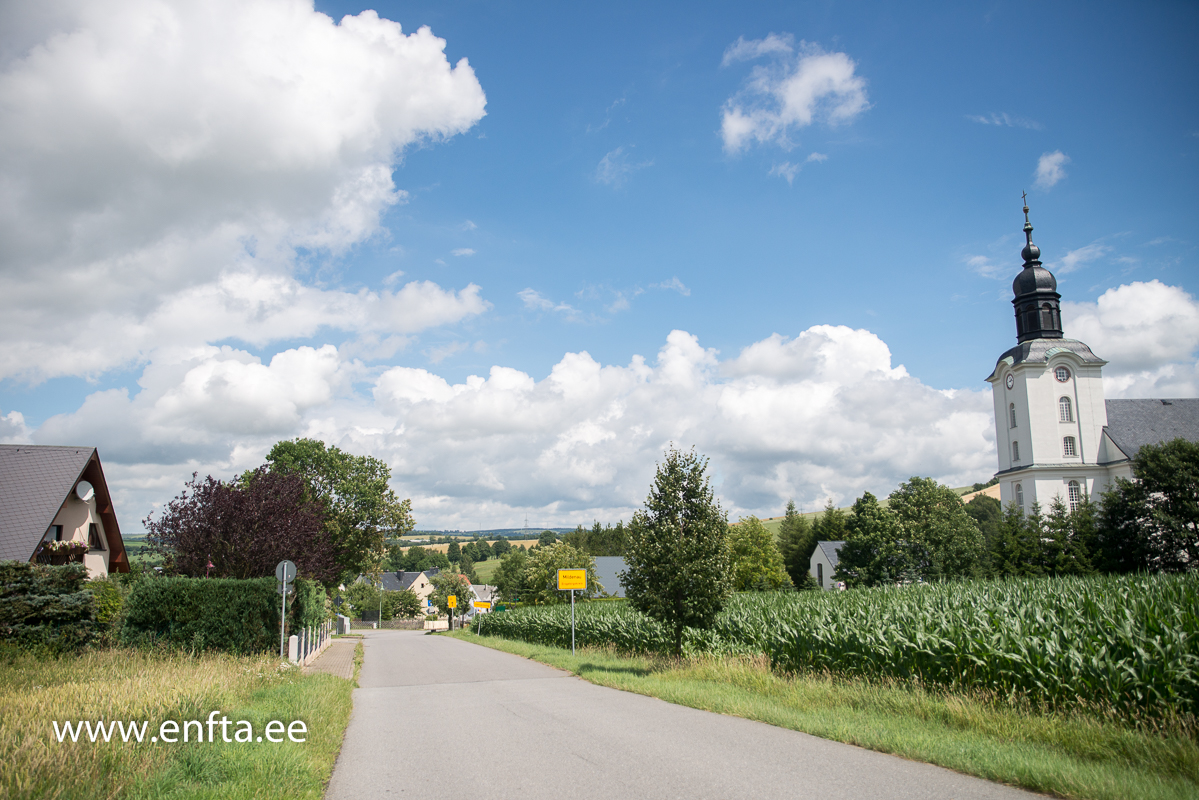 005 Welcome to Mildenau